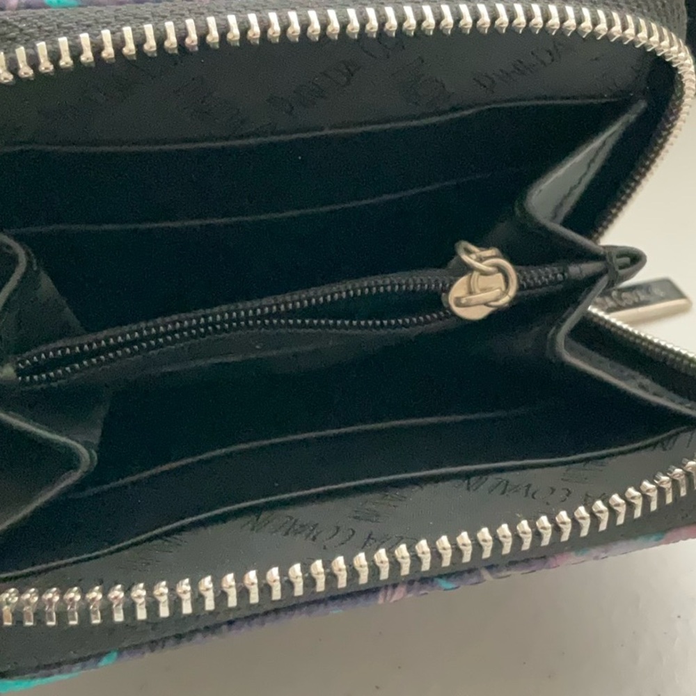 Pineda Covalin Mexican Wallet - Picture 5 of 5